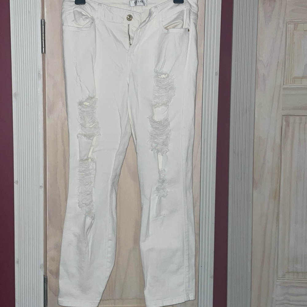Guess skinny jeans